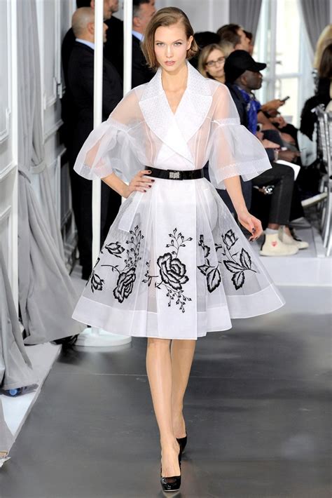 christian dior spring 2012|Christian Dior Spring 2012 Couture Collection .